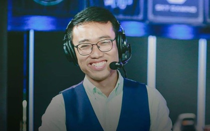 Lời nguyền BLV Hoàng Luân kích hoạt, "Ẩn Mật Giáo" hủy diệt Team Flash với tỉ số 2-0