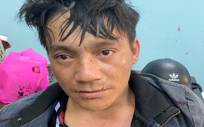 Bắt "tướng cướp" ngông cuồng 1 mình thực hiện 29 vụ cướp giật và trả công đàn em bằng ma túy