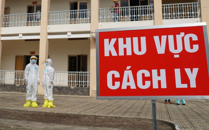 Khánh Hòa: Đang cách ly, theo dõi 177 người nghi liên quan đến dịch bệnh Covid-19