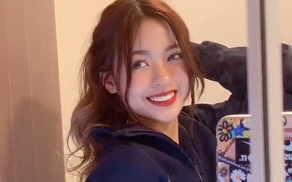 "Crush của mọi chàng trai" lên tiếng trước tin đồn lộ clip nóng, đáp trả anti-fan cực gắt vì bị chê “thả thính điệu chảy nước”