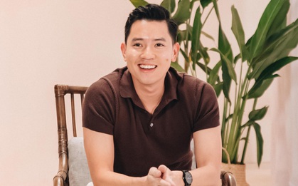 Quang Đạt sau những ồn ào Love Is Blind: "Hoàn toàn không cổ súy cho chuyện không chung thủy!"
