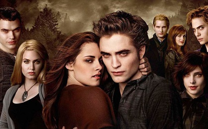 5 câu hỏi mà xem xong Twilight 10 năm rồi khán giả vẫn không tìm ra lời giải