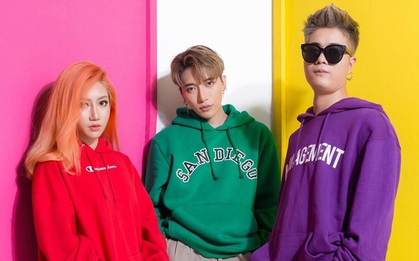 Producer Nemo tung loạt tin nhắn phản bác em gái Châu Đăng Khoa: từng là "Chủ tịch Châu", "Đổng sự trưởng" Trần thân thiết nhưng giấy đăng ký kinh doanh lại chẳng hề thấy tên?