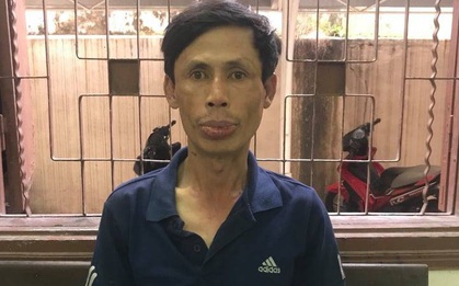 Bắt đối tượng chuyên cướp giật tài sản của phụ nữ trên đường phố