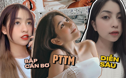 Muôn kiểu lý do lọt tầm ngắm antifan của hội gái xinh có số thị phi, đến thở thôi cũng bị ghét