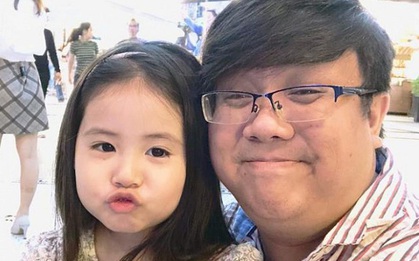 Gia Bảo lại tố vợ cũ nhẫn tâm không cho gặp con gái, khẳng định sẽ ra toà để giành lại quyền nuôi con