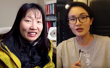 Hana's Lexis - "thánh gắt" giới Youtube đăng tâm thư 2000 chữ "đập" phát ngôn của Giang Ơi vì nói tiếng Anh chỉ là công cụ?