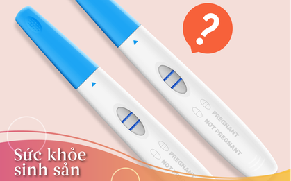 Đang mang thai vẫn có thể dính bầu, chuyện tưởng hoang đường nhưng hoàn toàn có thật