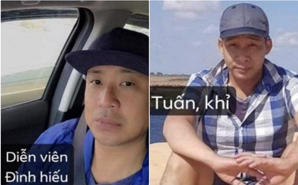 Một nam MC gặp rắc rối vì giống đối tượng Tuấn "khỉ" đang bị truy nã ở Củ Chi