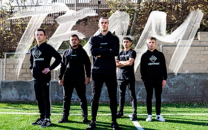 Tiếp bước Antoine Griezmann, Gareth Bale thành lập tổ chức eSports của riêng mình