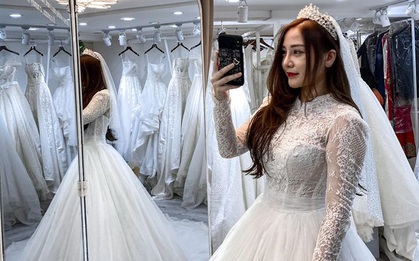 Nghe tin hot streamer Kiều Anh Hera sắp lên xe hoa, dân tình đồng loạt chúc mừng rôm rả!