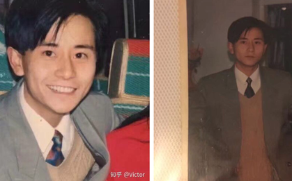 Khoe bố là hot boy đời đầu còn mẹ cũng xinh đẹp nức nở, cô gái khiến dân tình tò mò liệu có thừa kế được gen di truyền vượt trội
