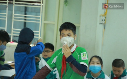 Bộ GD-ĐT: Thời gian kết thúc năm học năm nay có thể sẽ muộn hơn ngày 31/5 nếu phải nghỉ dài phòng dịch do virus Corona