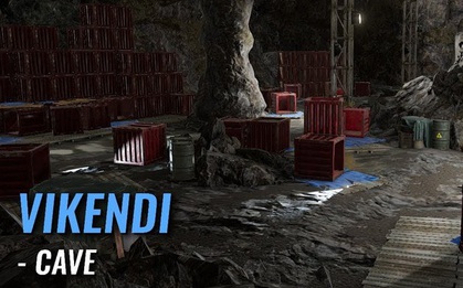 PUBG: Khám phá 5 điểm siêu nhiều đồ, có cả "hang động bí mật" cho bạn loot mỏi tay!