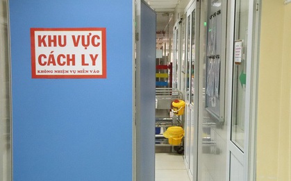Chuyện chưa kể lúc 0 giờ đêm Giao thừa của bác sĩ trực dịch nCoV