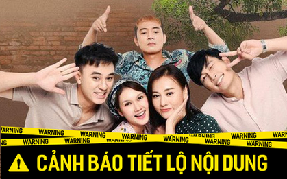 Cô Gái Nhà Người Ta: Duyên dáng, hài hước nhưng kén khách vì thiếu drama