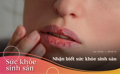 Nhìn vào 4 điểm trên cơ thể giúp nữ giới nhận biết được khả năng sinh sản của mình có tốt hay không
