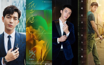Loạt giải thưởng điện ảnh Châu Á từ "Kim Tượng" Trung Quốc đến "Oscar" xứ Hàn đồng hoạt dời ngày để tích cực phòng dịch