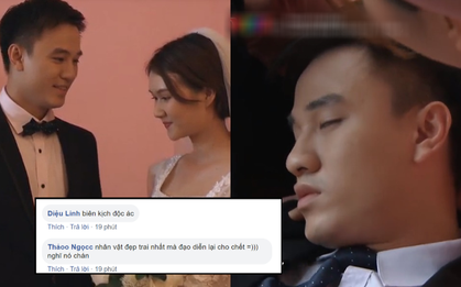Chú rể bỏ mạng ngay đám hỏi, Cô Gái Nhà Người Ta khiến netizen phẫn nộ vì quá tàn nhẫn