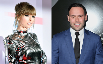 Sự thật về việc Taylor Swift chính thức giành chiến thắng trong cuộc chiến bản quyền với Scooter Braun: chưa một ai dám xác nhận cả!