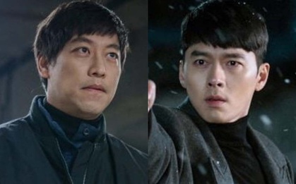 Hyun Bin "làm gỏi" gã phản diện dám dọa giết Son Ye Jin, ai sẽ "rời nhà chung" Crash Landing On You đây?
