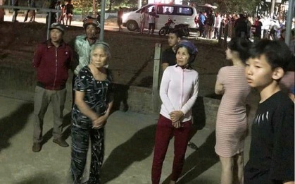 Cụ bà bị đâm 14 nhát dao bất ngờ hồi tỉnh "phản pháo" lời khai của hung thủ