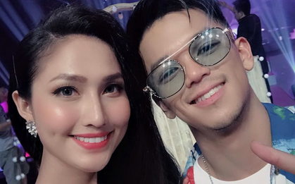Động thái tinh tế của Hoài Sa hé lộ mối quan hệ hiện tại với Trọng Hiếu: Nam ca sĩ đang ở Mỹ chắc phải mau mau bay về!