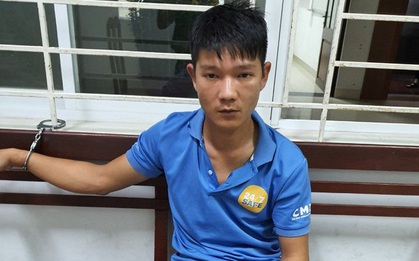 Ghen tuông, nam thanh niên bóp cổ người tình tử vong