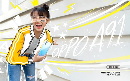 "Tất tay" xuống tiền sắm một chiếc điện thoại chưa đến 7 triệu, nhận lại được quá nhiều điểm AAA