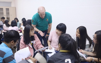 Thi thử IELTS miễn phí – Chớp ngay học bổng du học Mỹ toàn phần 100% cùng nhiều giải thưởng hấp dẫn