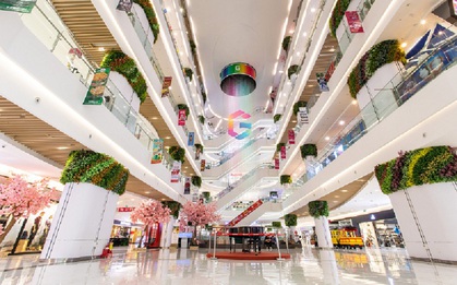 5 trải nghiệm đặc biệt chỉ có tại Gigamall – Trung tâm thương mại phía Đông Sài Gòn