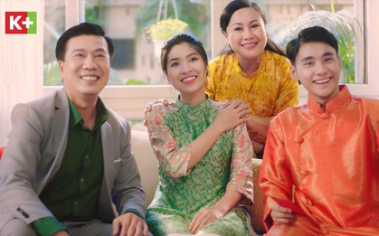 Vui Tết đúng cách, mọi điều phiền nhiễu sẽ bay xa