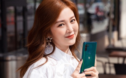 4 lý do nên đặt mua ngay Vsmart Active 3 tại Thế Giới Di Động