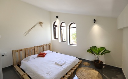Homestay Đà Lạt "lột xác" sau khi được cải tạo miễn phí
