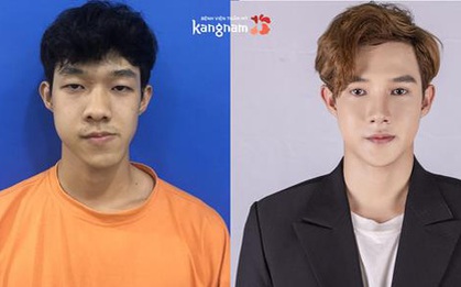 Gái 1 con Lan Phương rung động, Hoàng Linh "bấn loạn" trước màn lột xác Nichkhun phiên bản Việt