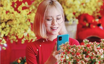 Tết đến rồi bạn đã tìm được những bức ảnh đẹp cho mình chưa? Erik, Misthy cùng Min có ngay bí kíp chụp ảnh Tết nhanh mà vẫn lung linh đây này