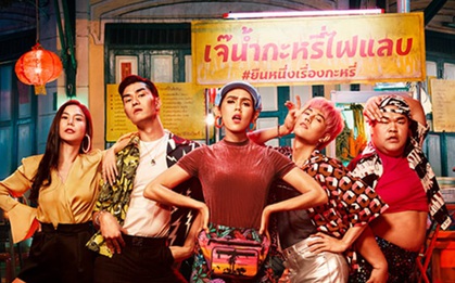 “Tootsies and the Fake”: Phim Thái duy nhất lấy trọn tiếng cười của khán giả Tết Canh Tý giữa một rừng bom tấn Việt
