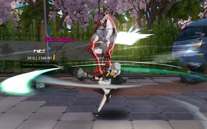 Closers – Tựa game anime hấp dẫn siêu vui nhộn, game thủ không thể bỏ qua
