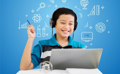 VNPT miễn phí dịch vụ học trực tuyến VNPT E-Learning