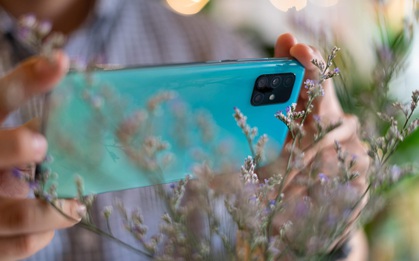 Muốn hiểu tính cách giới trẻ, cứ nhìn xem người ta làm smartphone ngày nay như thế nào