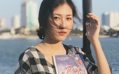 Nữ sinh giành học bổng toàn phần đại học Nhật Bản