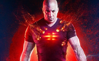 Bloodshot – Bom tấn hành động hoành tráng, Vin Diesel sang làm siêu anh hùng nhưng số phận quá “nhọ”