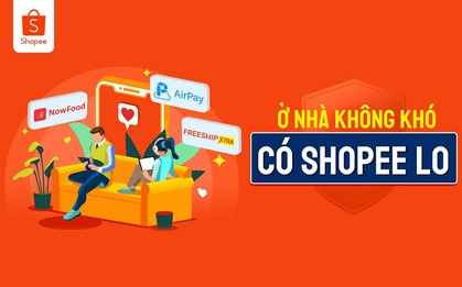 Mùa hè ngại ra đường, đây chính là bí kíp để bạn an tâm ngồi nhà, sắm cả thế giới!