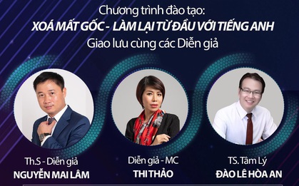 Vượt qua mùa dịch - Hãy ngừng than vãn và chọn điều có ích nên làm