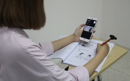 Tiếng Hàn KBS lớp online miễn phí 100% từ Hàn Quốc