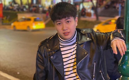 Giám đốc trẻ ShinJun Tour sẵn sàng chịu lỗ để giúp đỡ người Việt có chuyến bay về Hàn học tập, làm việc ổn định trở lại