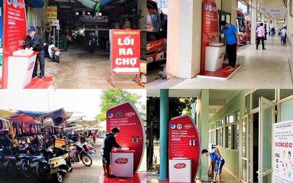 Lính cứu hỏa, bác sĩ và robot đồng loạt “nhảy nghề” qua làm vũ công, không tin thì hãy xem đây!