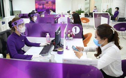 TPBank triển khai cho vay mua xe ô tô cũ ưu đãi hấp dẫn