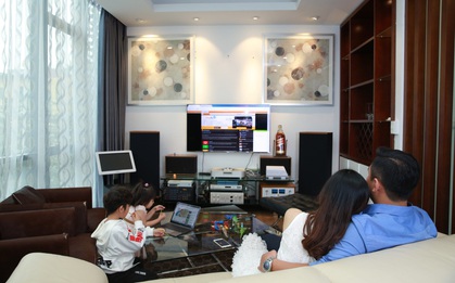 MyTV Multiscreen - tính năng đa màn hình hoàn hảo thời truyền hình công nghệ lên ngôi
