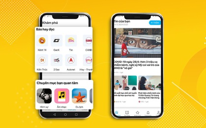 Sở hữu tin hay, bắt ngay trend hot với “vũ khí bí mật” thời 4.0